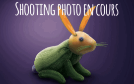 shooting en cours shooting en cours